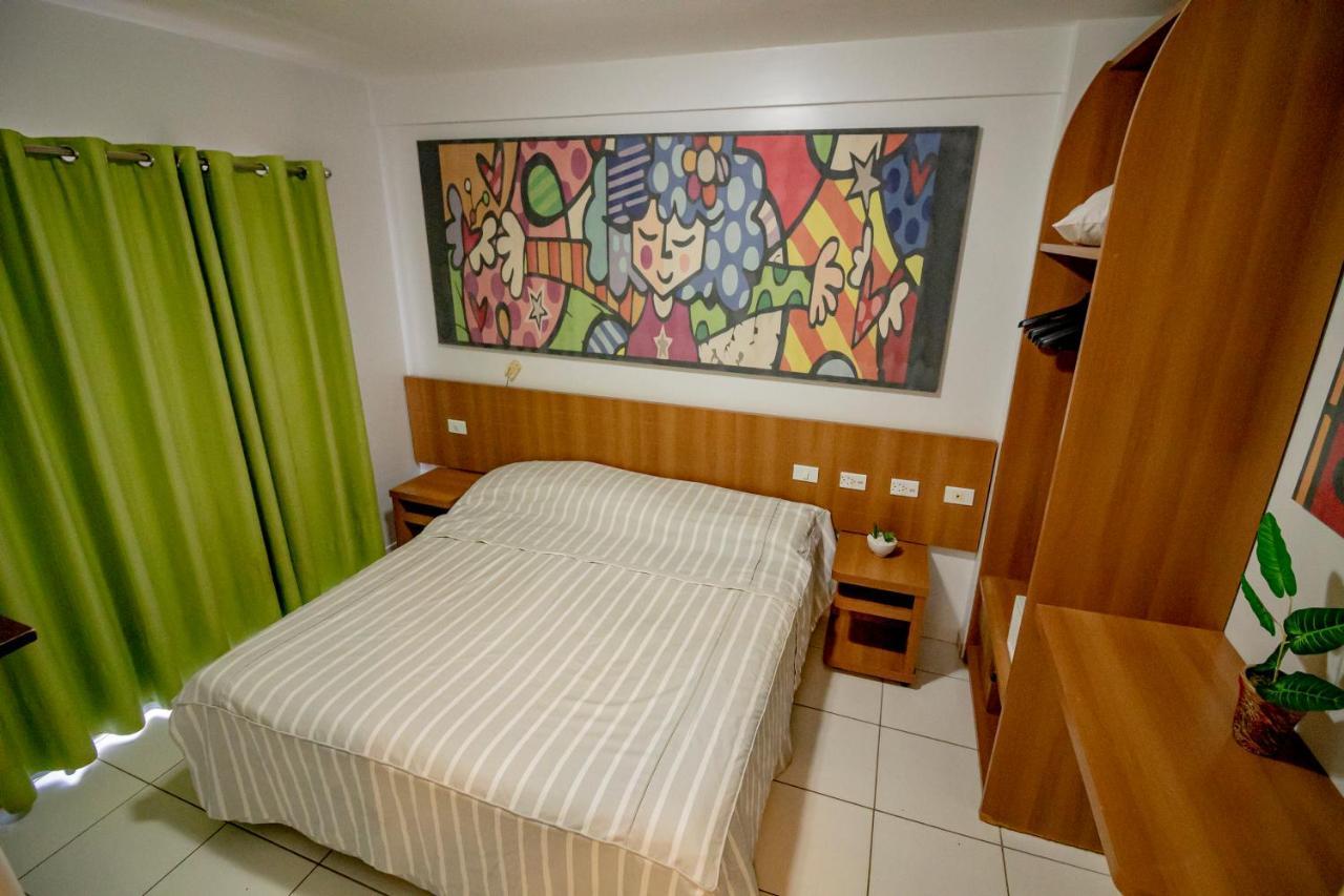 Golden Dolphin Grand Hotel - Suite カルダス・ノバス エクステリア 写真